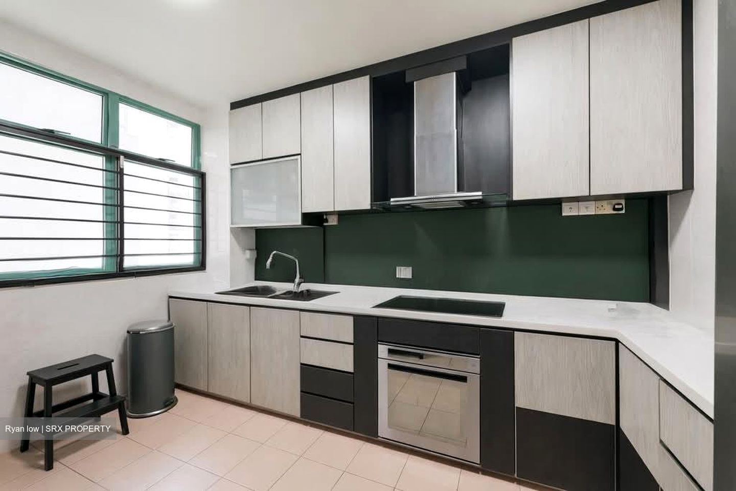 Blk 484 Segar Gardens (Bukit Panjang), HDB Executive #585057681